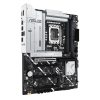 Фото ASUS PRIME Z890-P, LGA1851, Z890, 4*DDR5, 4*SATA, 4*M.2, 3*USB 3.2, 4*USB 2.0, Type-C, 4*PCIx16, HDMI+DP, ATX; 90MB1I50-M0EAY0