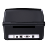 Фото iDPRT iT4P, TT, 4", 203DPI, 8IPS (203 mm/sec), 128/256 Mb, USB+Ethernet+RS232+USB HOST, 3.5" touch LCD, ribbon 1" Core, ZPL, ZPL-II, DPL, TSPL, EPL