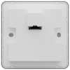Фото HUAWEI eKit Wireless LAN Equipment, AP160 (11ax indoor,2+2 dual bands,smart antenna), RJ45*2, 11ax ,dual bands