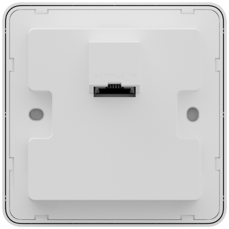 Фото HUAWEI eKit Wireless LAN Equipment, AP160 (11ax indoor,2+2 dual bands,smart antenna), RJ45*2, 11ax ,dual bands