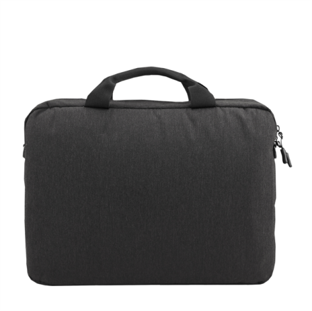 Фото Компьютерная сумка Continent (15,6) CC-211 Black, цвет черный