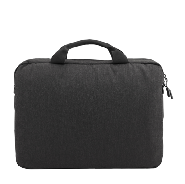 Фото Компьютерная сумка Continent (15,6) CC-211 Black, цвет черный