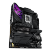 Фото ASUS ROG STRIX Z890-E GAMING WIFI, LGA1851, Z890, 4*DDR5, 4*SATA, 7*M.2, 10*USB 3.2, 2*Type-C, 2*PCIx16, 2*Thunderbolt™ 4, HDMI+DP, ATX; 90MB1IM0-M0EAY0