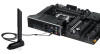 Фото ASUS X870 MAX GAMING WIFI7, AM5, X870, 4*DDR5, 4*SATA, 3*M.2, 4*USB 3.2, 4*USB 2.0, 2*Type-C, 5*PCIx16, HDMI, ATX; 90MB1LY0-M0EAY0