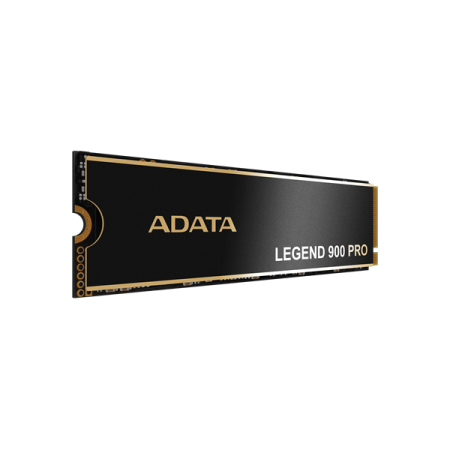 Фото ADATA LEGEND 900 PRO M.2 2280 NVMe PCle 4.0 x4 2TB 7400/6000 COLOR BOX SEPARATED