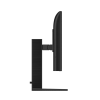 Фото 23,8" Philips 24E1N1300AE 1920x1080, WLED, 16:9, IPS, 300cd, 1300:1, 4ms, 178/178, HDMI, USB-hub 2хUSB 3.2, USB-C(65W) 120Hz, Speakers, Tilt, HAS, Internal, VESA, Black, 3y