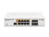 Смотреть Mikrotik CRS112-8P-4S-IN Фото Mikrotik CRS112-8P-4S-IN