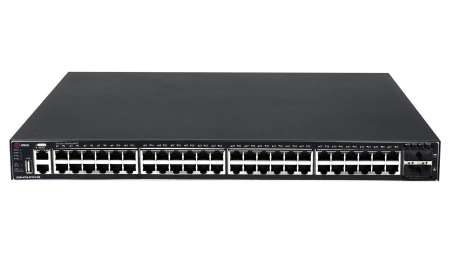 Фото Коммутатор QTECH QSW-4700-52TX-POE