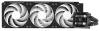Фото Zalman CPU Liquid Cooler 360mm, black