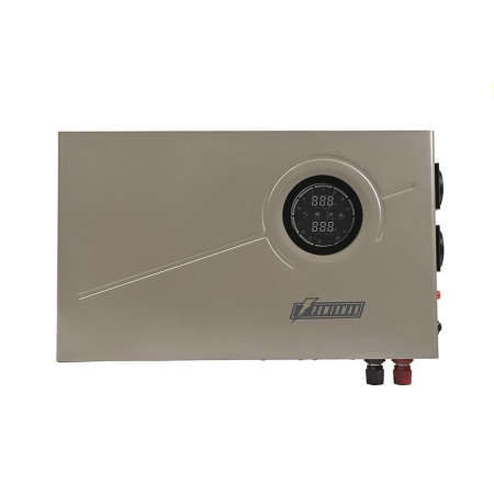 Фото POWERMAN Smart 800 INV Silver