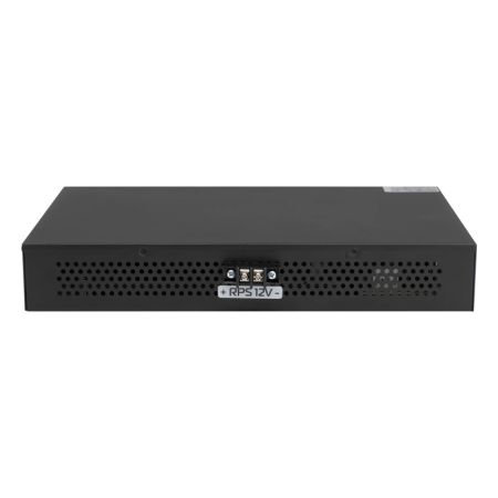 Смотреть SNR-S5210G-8TX-RPS Фото SNR-S5210G-8TX-RPS