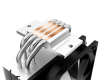 Фото ID-COOLING SE-214-XT LGA1700/1200/115X/AM4 (16шт/кор, TDP 180W, PWM, 4 тепл.трубки прямого контакта, FAN 120mm, Dynamic Multi-Color LED) RET