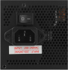 Фото Zalman ZM750-GV3 WH, 750W, ATX12V v3.0, Gen 5.0, APFC, 12cm Fan, 80+ Bronze, Retail