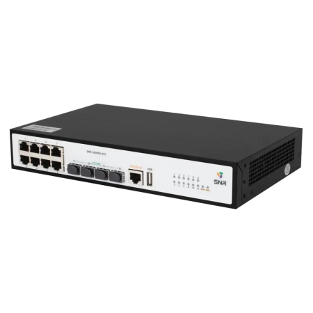 Фото SNR SNR-S2989G-8TX