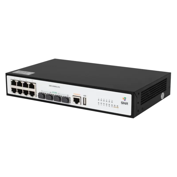Фото SNR SNR-S2989G-8TX