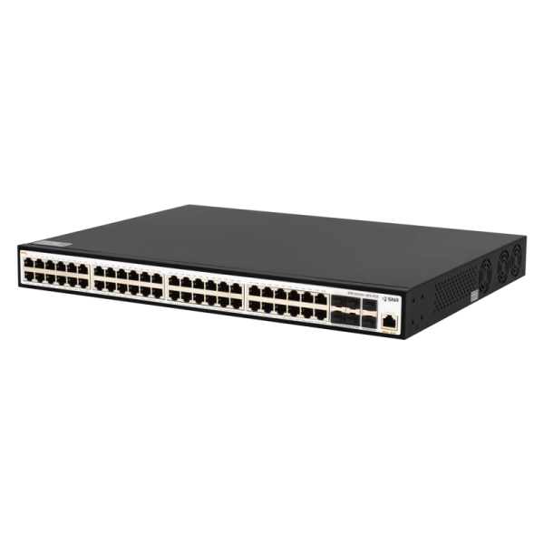 Фото SNR SNR-S5110G-48TX-POE
