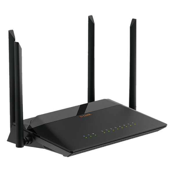 Фото D-Link DSL-245GR/R1A