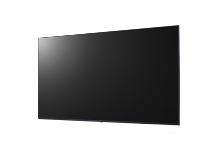 Фото LG 55" UHD, 16Hr, 400nit, webOS 6.0, 8GB memory, no support Tile mode