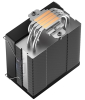 Фото ID-COOLING SE-214-XT V2 ARGB LGA1851/1700/1200/115X/AM5/AM4 (16шт/кор, TDP 200W, PWM, 4 тепл.трубки прямого контакта, FAN 120mm, Addressable RGB LED) RET