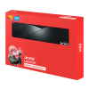 Фото ADATA LANCER DDR5 DIMM 64GB 6000MHz 2*32GB 30-40-40 1.35V BLACK DUAL COLOR BOX