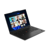 Фото ThinkPad X1 Carbon Gen 13 Aura Edition 14”(2880X1800) OLED 120Hz, Ultra 7-268V vPro, 32GB LPDDR5x, 1TB SSD M.2, Intel Arc 140V, WiFi, BT, Kb Ru/Eng, 57Wh, 65W USB-C, Win 11 Pro, 1Y, 1kg