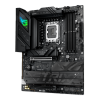 Фото ASUS ROG STRIX B860-F GAMING WIFI, LGA1851, B860, 4*DDR5, 4*SATA, 4*M.2, 7*USB 3.2, Type-C, 2*PCIx16, DP+HDMI, ATX; 90MB1JG0-M0EAY0