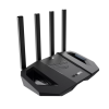 Фото ASUS TUF-BE3600//802.11 a/b/g/n/ac/ax/be, 2,4 + 5 gGz, black