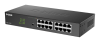 Фото D-Link Неуправляемый коммутатор, 16x1000Base-T, DIP-переключатель, защита от статического электричества до 1 кВ