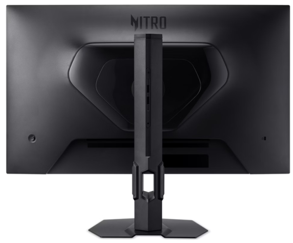 Фото 27'' ACER Nitro XV275UF3biipprx MiniLED IPS, 2560x1440, 0,5 / 1ms, 600, 1000 HDRcd, 320Hz, 2xHDMI + 2xDP + Audio out, FreeSync Premium, HDR 1000, hadj 150, Delta E<2, Vesa:100x100