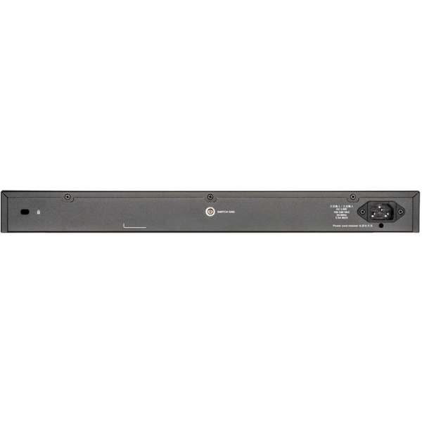 Фото D-Link DXS-1210-28S/A1A