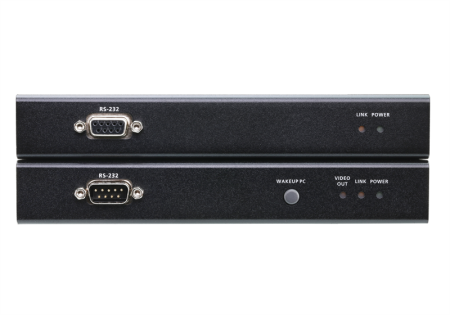 Фото ATEN USB DisplayPort HDBaseT2.0 KVM Extender (4K@100м)