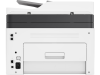 Фото HP Color Laser MFP 179fnw (p/c/s/f, A4, 600dpi, 18(4ppm),128Mb,ADF40,USB 2.0/ Wi-Fi/Eth10/100,AirPrint, 1tray 150, cartridges 700b &500cmy pages in box,repl.SL-C480FW) (4ZB97A#B19)