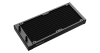 Фото Ocypus Delta L24 BK ARGB V2, 240mm, ARGB Pump,2x120mm ARGB fans, LGA115X/1200/1700/18XX, AM4/AM5