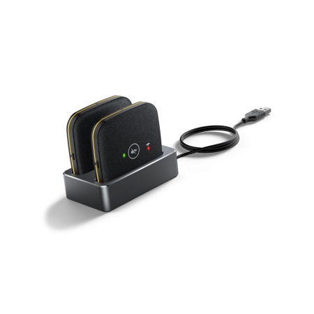 Фото Yealink CPW65-DECT-Duo