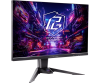 Фото ASROCK 27" PG27QFT2A IPS 2560X1440 1 ms MPRT 400 cd 180 Hz VESA DisplayHDR400 DP HDMI*2 Swivel HAS Black