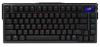 ASUS M702 ROG AZOTH EXTREME, 2.4GHz RF, Bluetooth 5.1, 75%, PBT, RGB Lighting, Black