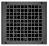 Фото Deepcool PF550 80+ (ATX 2.4 550W, PWM 120mm fan, 80 PLUS, Active PFC) RET (R-PF550D-HA0B-WDEU)