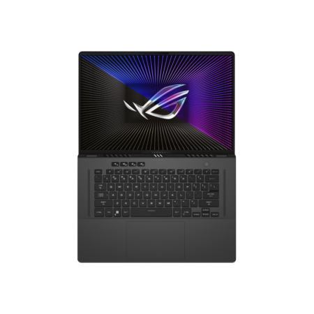 Фото ASUS ROG Zephyrus GU603ZU-N4050