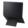 Фото ASUS Zenbook Duo UX8407AA-SN197X Intel Core Ultra X9 388H/LPDDR5X 32GB 2TB/Intel Arc Graphics /14" 3K (2880 x 1800) OLED 16:10 TOUCH,WiFi 7+BT 5.4/ WIN11 PRO/1.65 kg/Moher Gray/Stylus+Sleeve