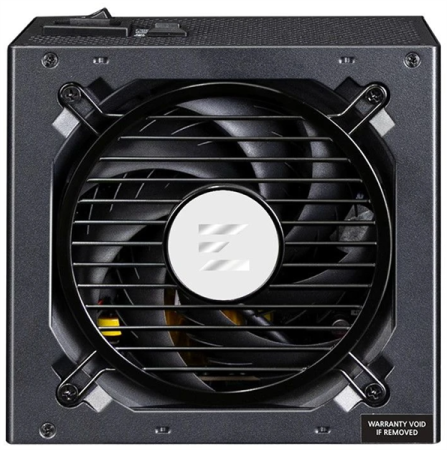 Фото Zalman ZM1200-ARX2, 1200W, ATX12V v3.1, APFC, 12cm Fan, 80+ Platinum Gen5.1, Full Modular, Retail