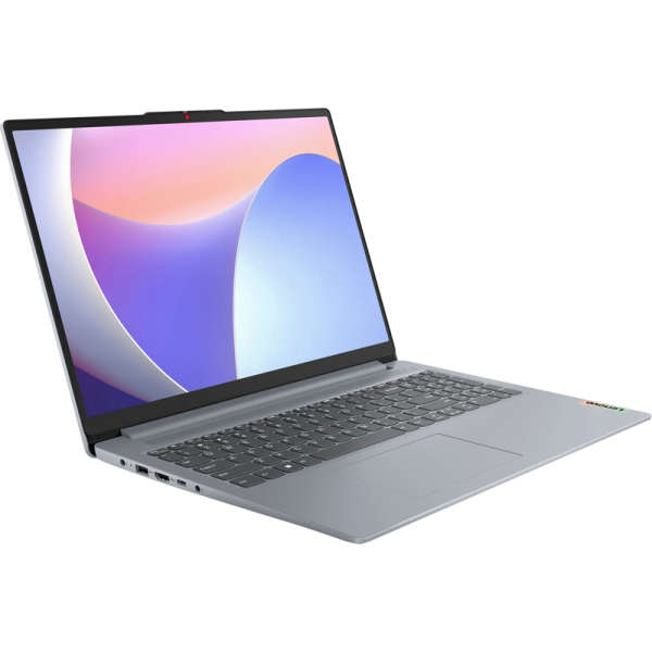 Фото Lenovo IdeaPad Slim 3 16IAH8 (83ES002WRK)