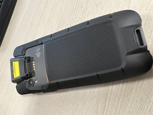 Бампер защитный SUNMI ASSY: L2ks Protective frame bumper