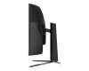 Фото MSI MAG 325CQPF E18 31.5" 16:9 WQHD(2560x1440) Rapid VA Curve 1000R, 0,5ms(GTG), 3500:1, 100M:1, 300nit, 178/178, 2xHDMI 2.0, 1xDP 1.4, Tilt,Swivel,Height,VESA, 180HZ, Black, 1y war-ty