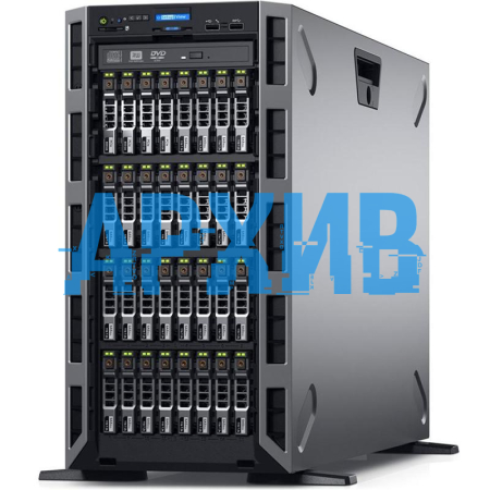 Dell PowerEdge T630 T630-ACWJ-02T