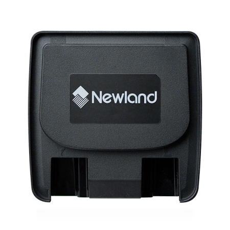 Фото Newland NLS-FR8080-20 FR80 2D CMOS Mega Pixel Large window vertical desktop scanner with "L" mounting bracket, 3 mtr USB cable and multiplug adapter.
