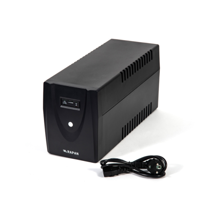 Смотреть Бастион RAPAN-UPS 2000 Фото Бастион RAPAN-UPS 2000