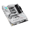 Фото ASUS ROG STRIX B850-A GAMING WIFI, AM5, B850, 4*DDR5, 2*SATA, 4*M.2, 6*USB 3.2, 2*USB 2.0, Type-C, 2*PCIx16, 1*PCIx1, DP+HDMI, ATX; 90MB1J50-M0EAY0