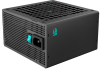 Deepcool GAMERSTORM PQ1200G (ATX 3.1, 1200W, Full Cable Management, PWM 120mm fan, 80+ GOLD, Active PFC + Half Bridge + DC/DC, Full Japanese Capasitors, Gen5 PCIe) RET (R-PQC00G-FD0B-WGEU-V1)