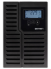 SMARTWATT ИБП онлайн, чистый синус, мощность 1000/900 ВА/Вт, напольный, LCD дисплей, порт USB, RS232, EPO, SNMP слот, IEC13 - 8 шт., встроенные АКБ 2*9 Ач (3703020430001)
