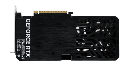 Фото PALIT NE7506TT19P1-GB2062D RTX5060Ti DUAL OC 8GB GDDR7 128bit 3-DP HDMI/sticker